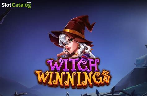 Witch Winnings Betsson